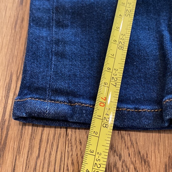 J BRAND MARIA JEANS - Picture 5 of 7